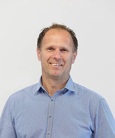 Andreas Hartl