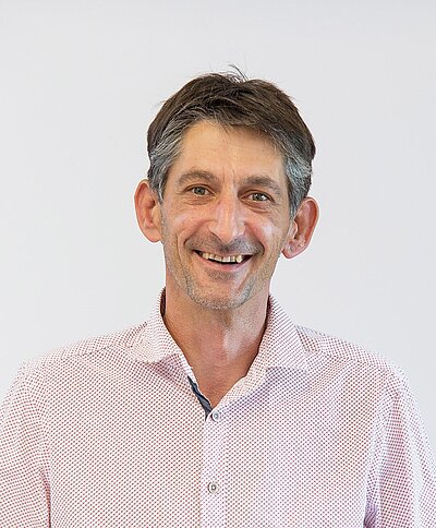 Christian Dürnberger