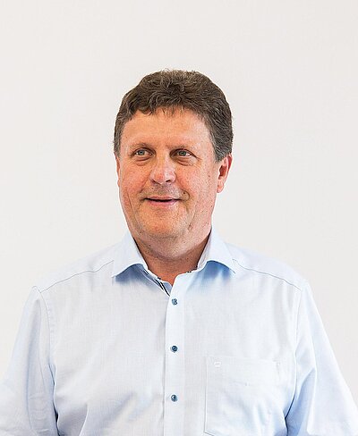 Josef Hörandner