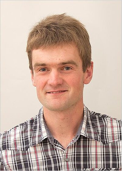 Stefan Meislinger